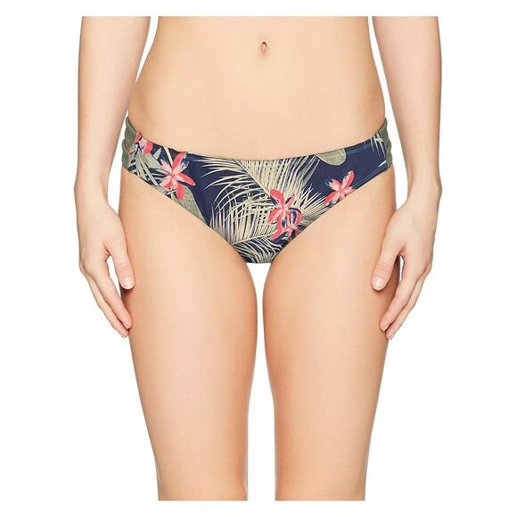 NWT Roxy Women's Fitness 70s Bottom size S - Picture 1 of 7
